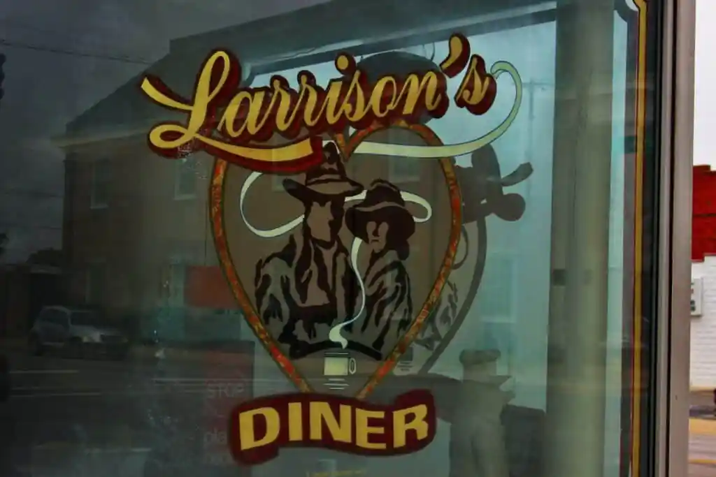 Larrison's Diner