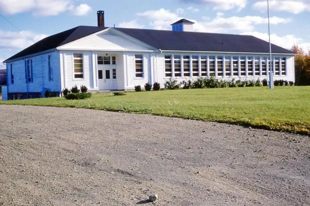 Lincolnville Schoolhouse Museum