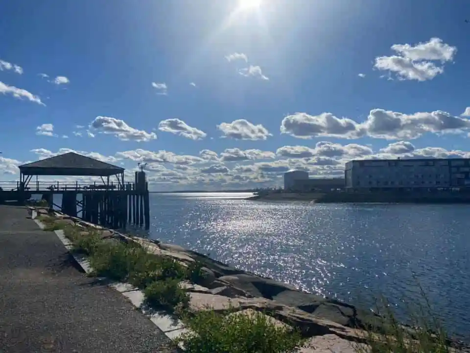 Lynn Heritage State Park