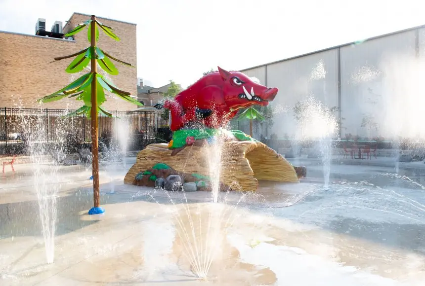 MAD Playscape