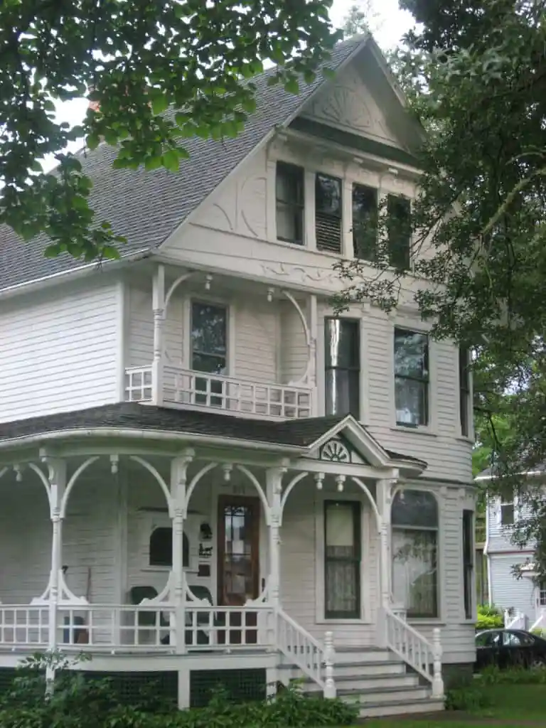 McFarland-Dudley House