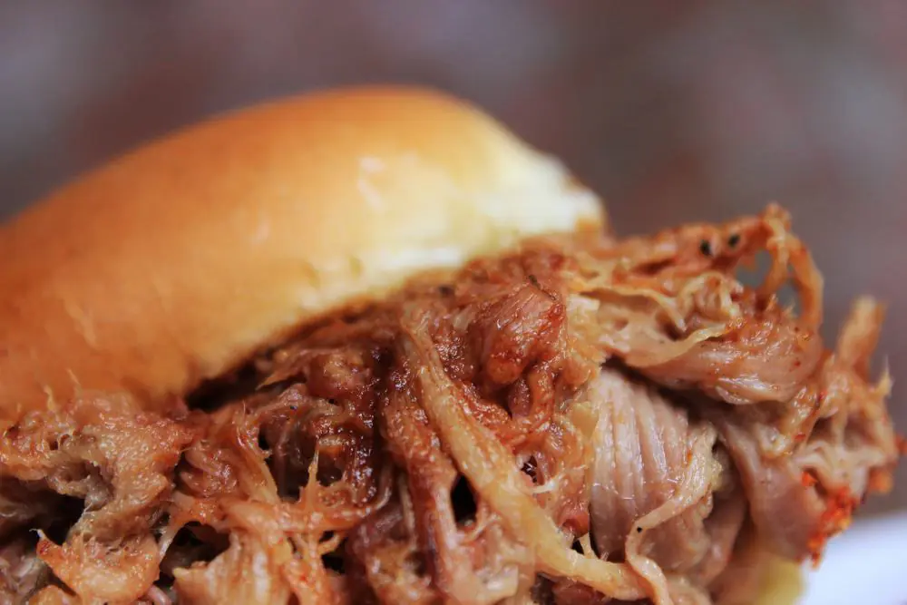 Mission BBQ
