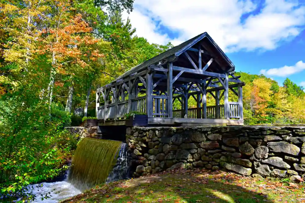 Moore State Park