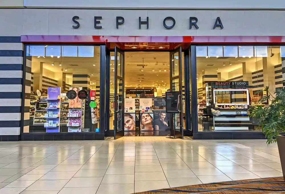 Northshore Mall
