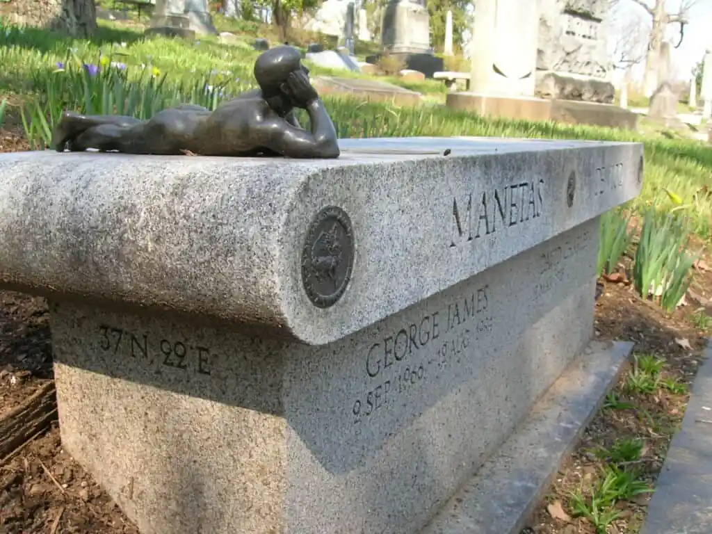 Oak Hill Cemetery