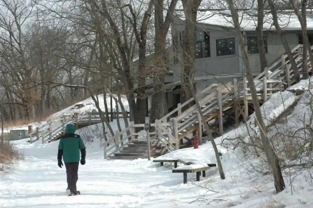 Paul H. Douglas Center for Environmental Education