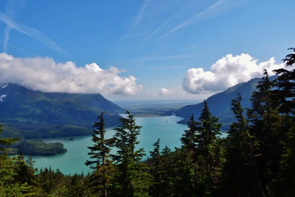 Crater Lake