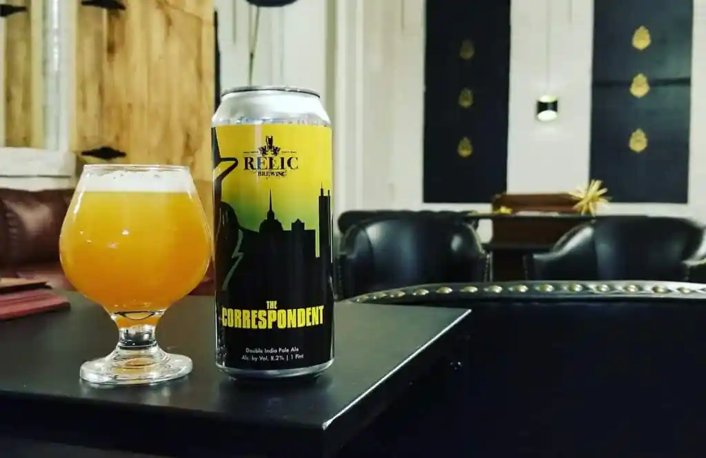 Relic Brewing Company