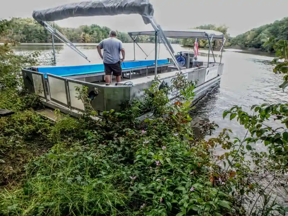 Blue Heron Eco-Cruises
