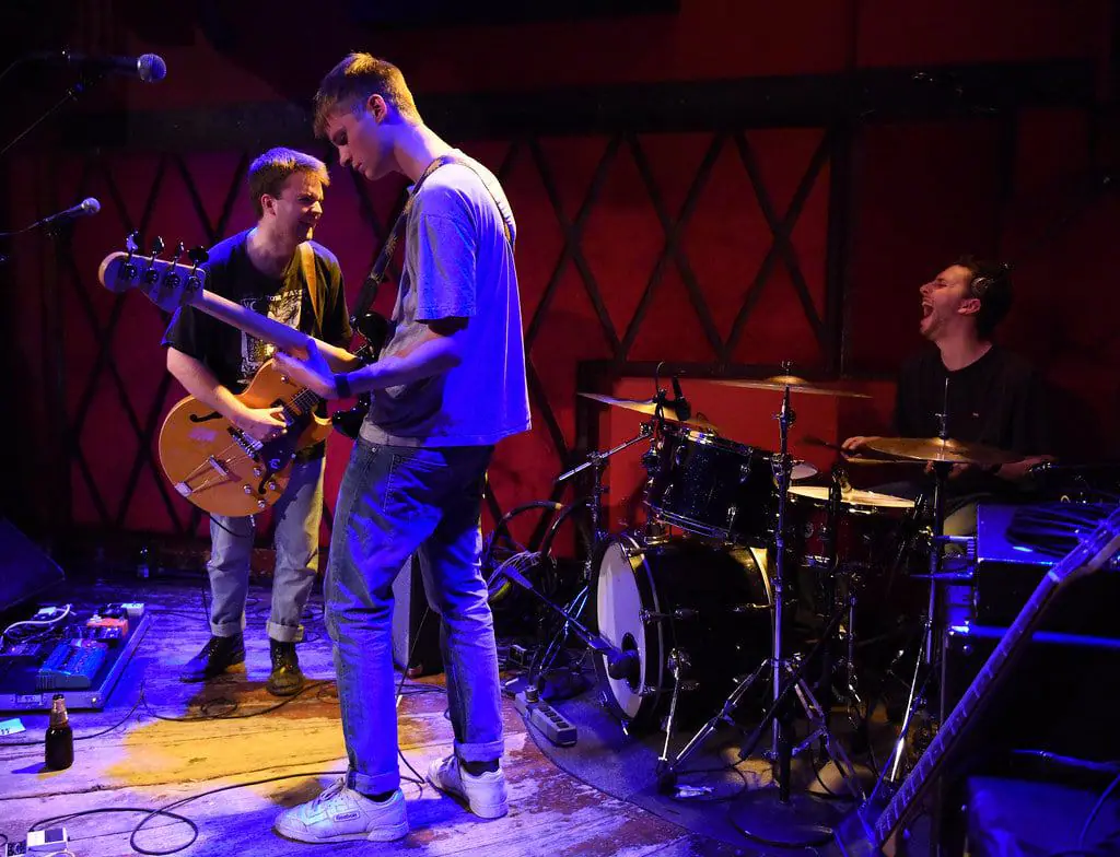 Rockwood Music Hall