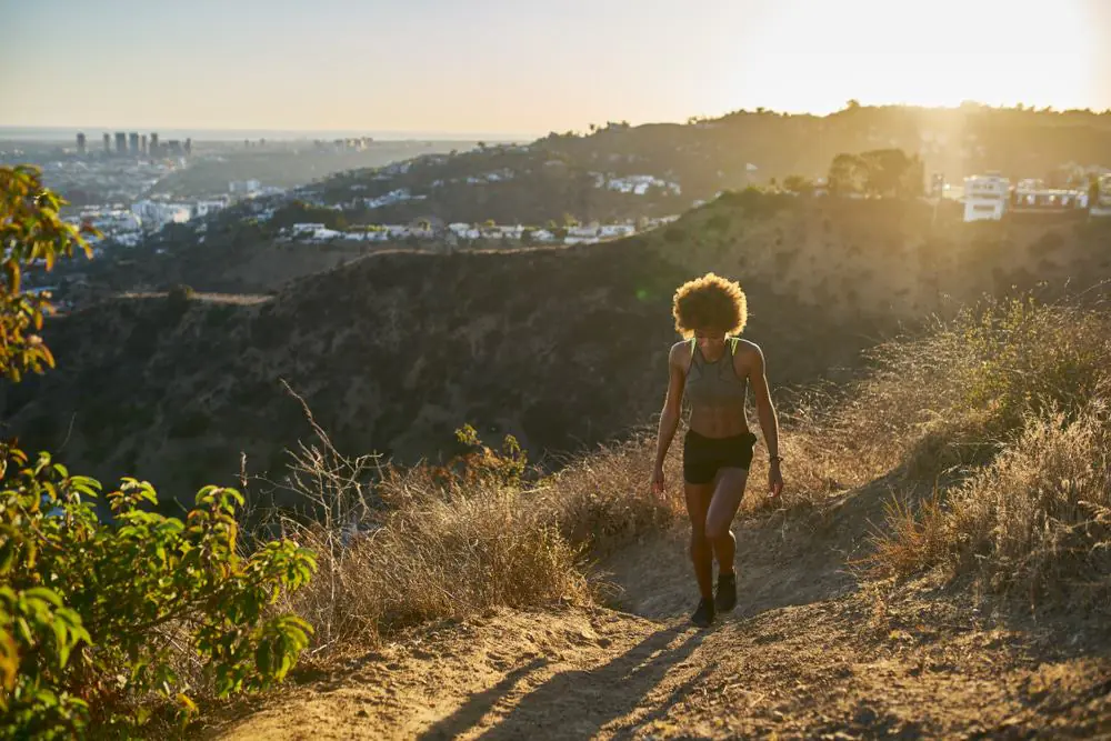 Runyon Canyon Park
