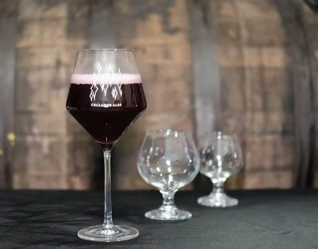 Cellador Ales