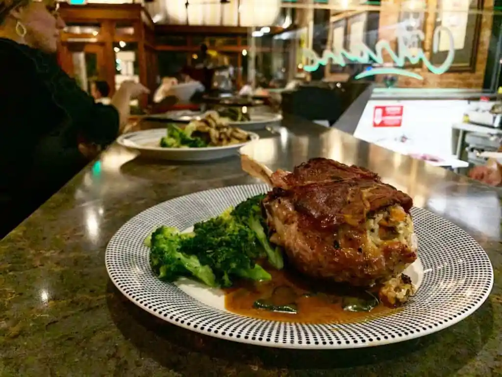 Citrone Restaurant and Bar
