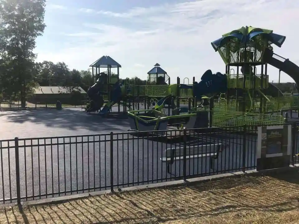 Somersport Park