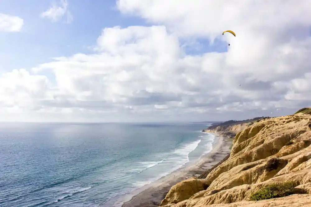 Torrey Pines Gliderport