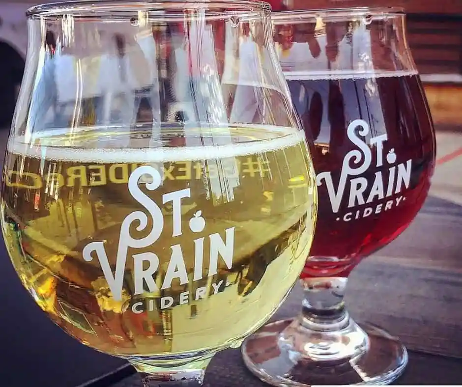St. Vrain Cidery