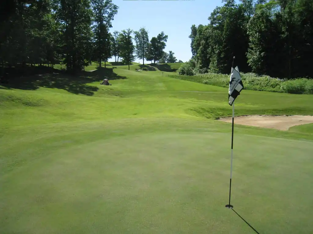 Sultan’s Run Golf Club