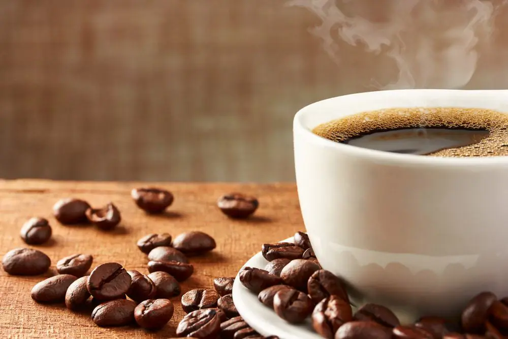 Coffee