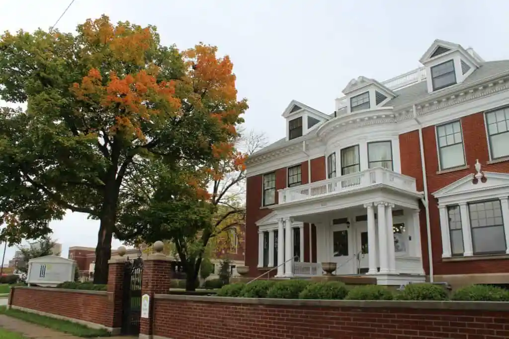 The History Center