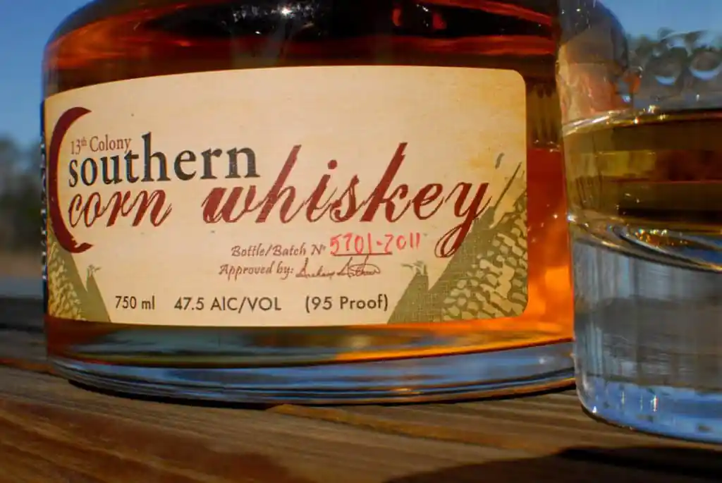 Thirteenth Colony Distillery