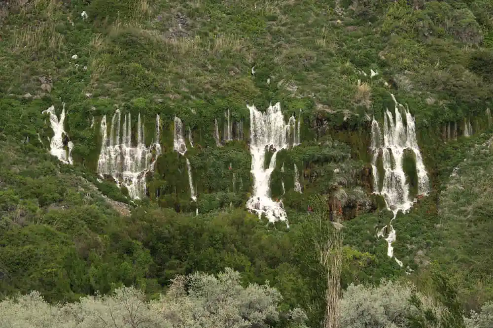 Thousand Springs State Park