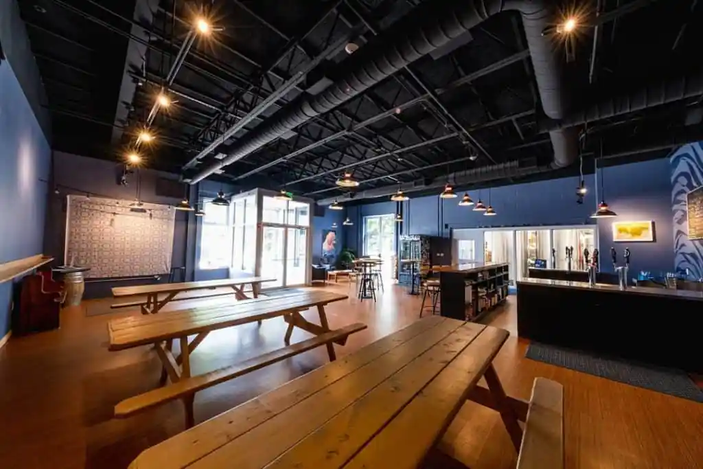 Tributary Brewing