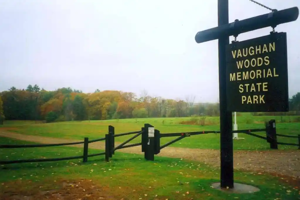 Vaughan Woods State Park