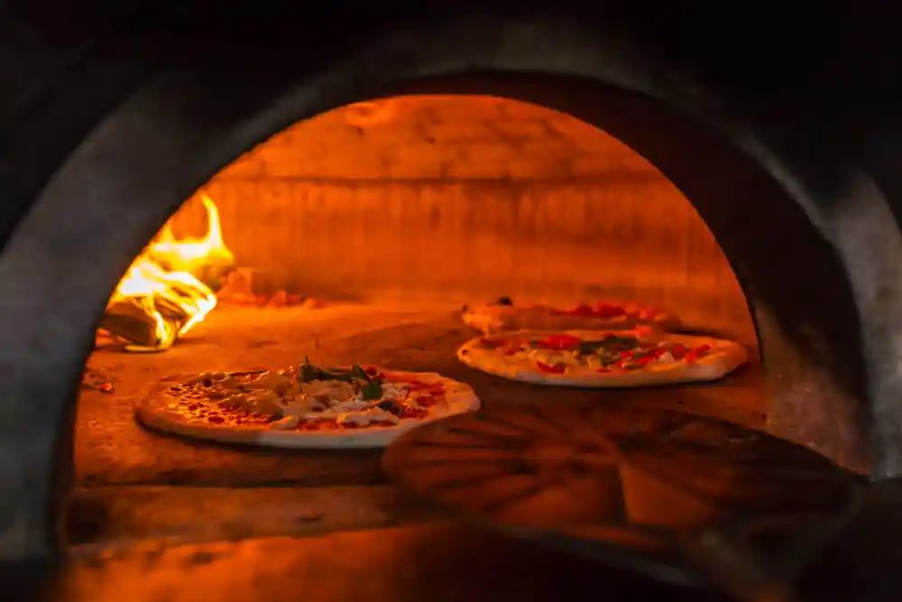Neapolitan Pizza