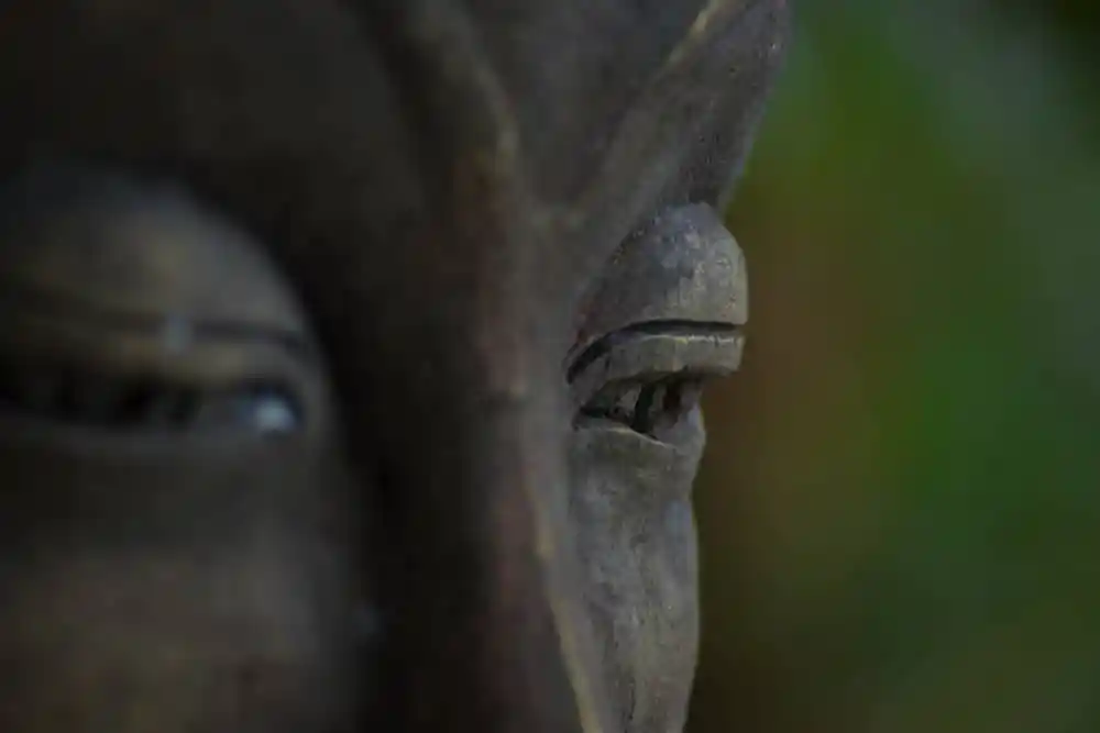 Buddha