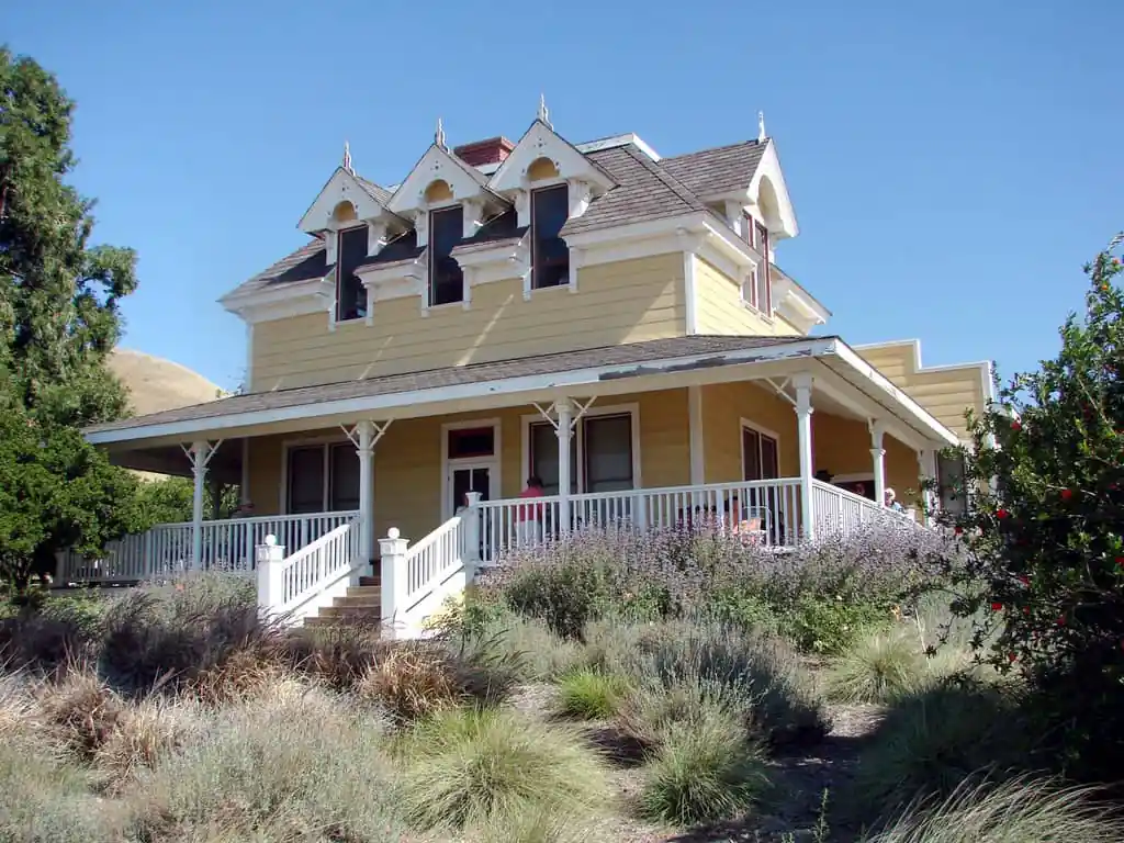 Gilman Ranch