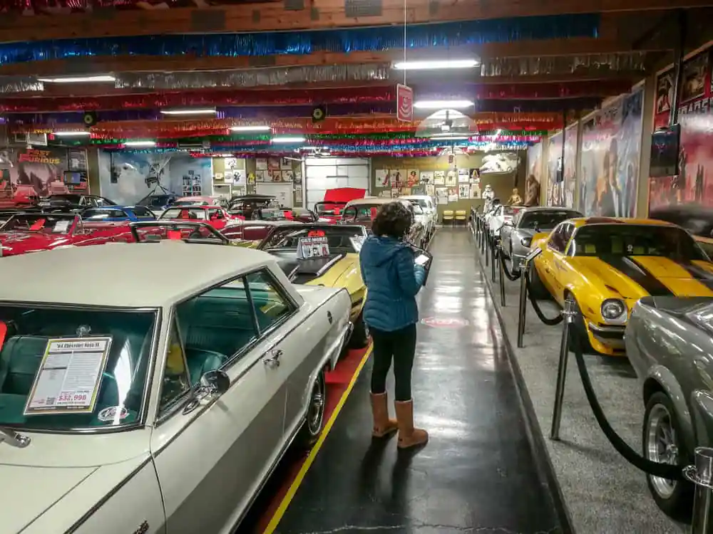 Volo Auto Museum