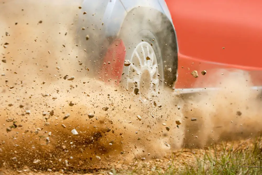 Antioch Speedway