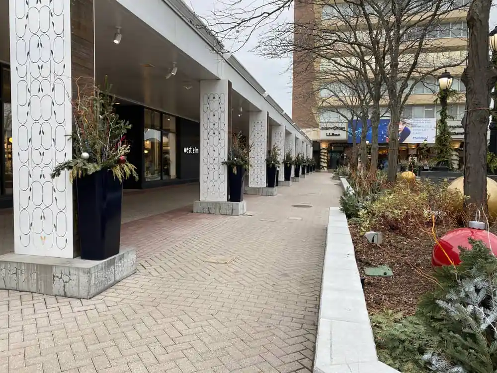 Westfield Old Orchard