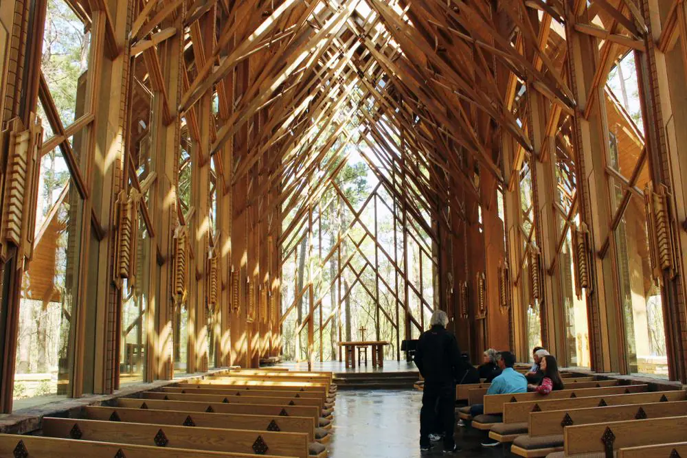 Anthony Chapel