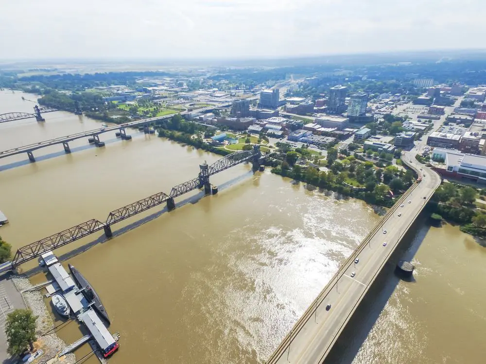 Arkansas Inland Maritime Museum