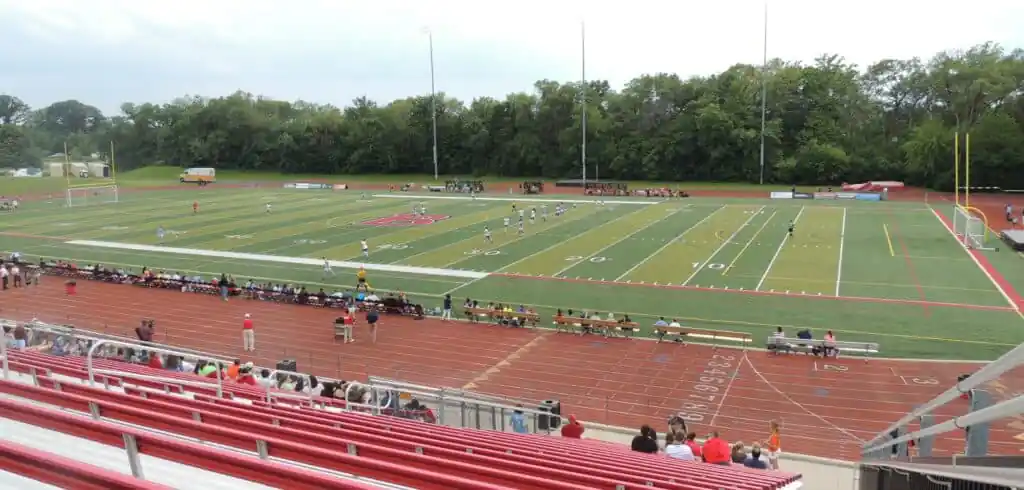 Benedictine Sports Complex