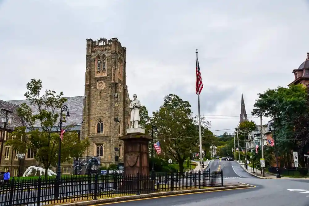 Berkshire Art Museum