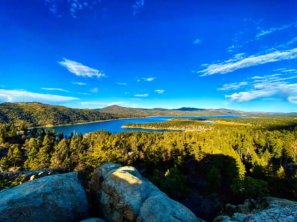 Big Bear Lake