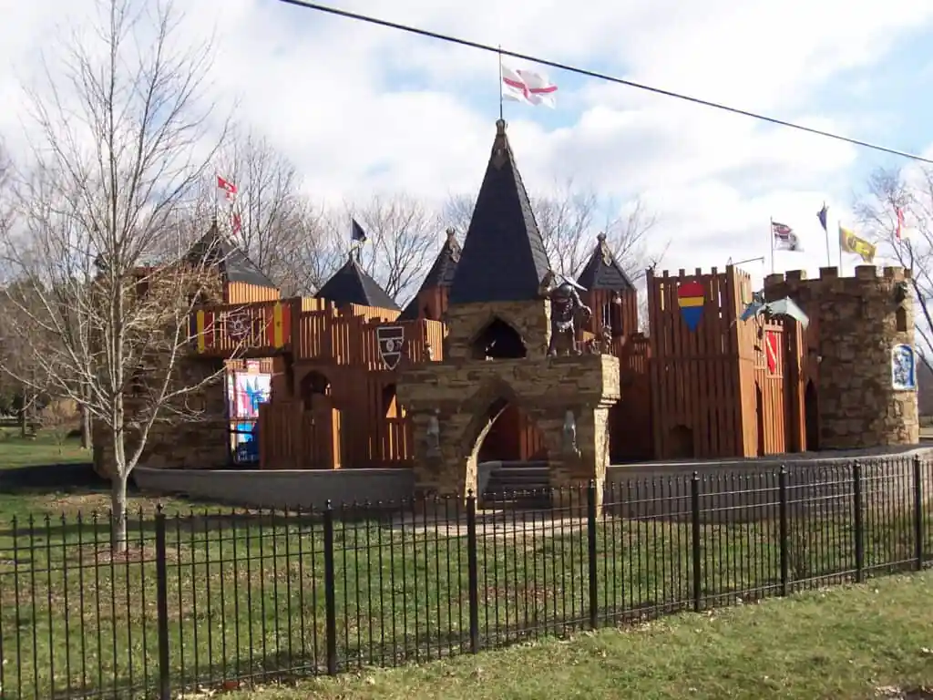 Boo Rochman Memorial Park