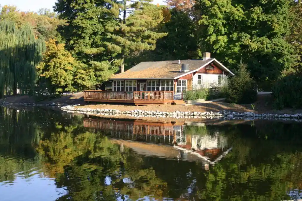 Burdette Park