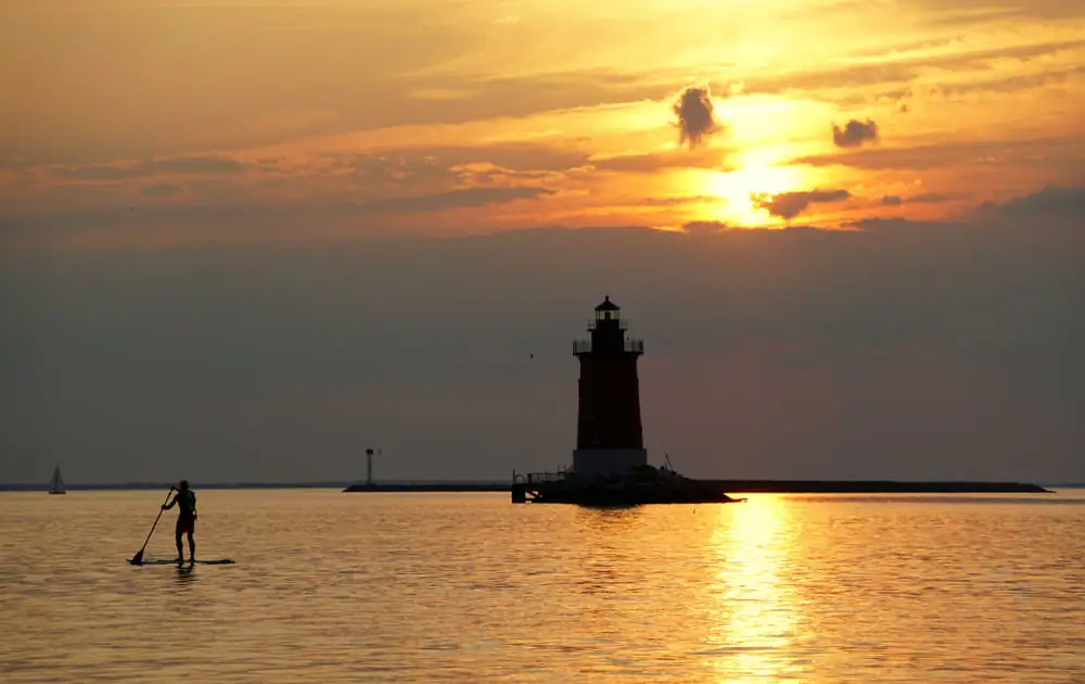 Cape Henlopen State Park