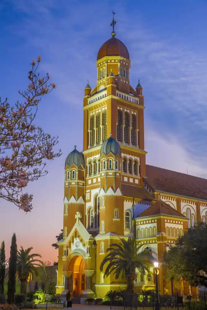 Cathedral of St. John the Evangelist