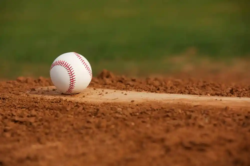 Baseball