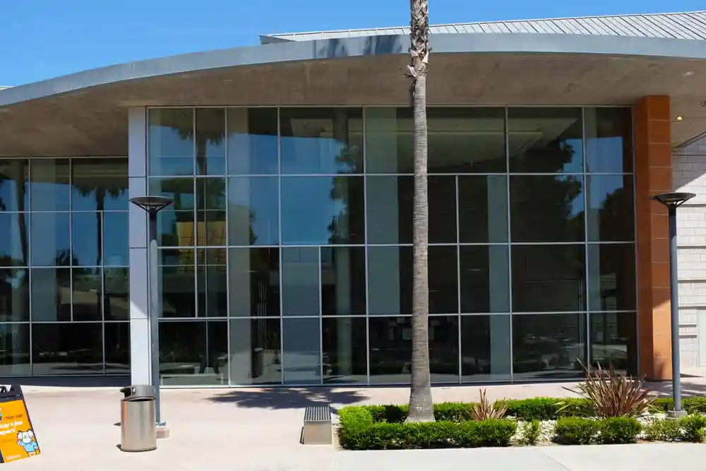Clayes Performing Arts Center