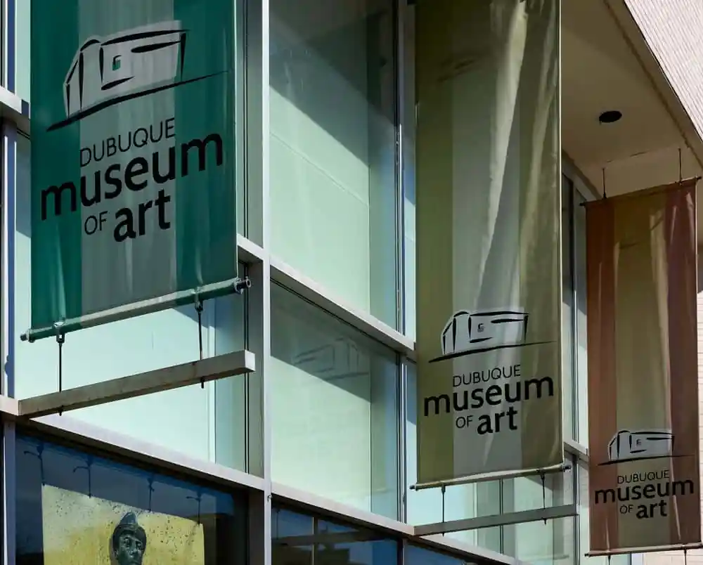 Dubuque Museum of Art