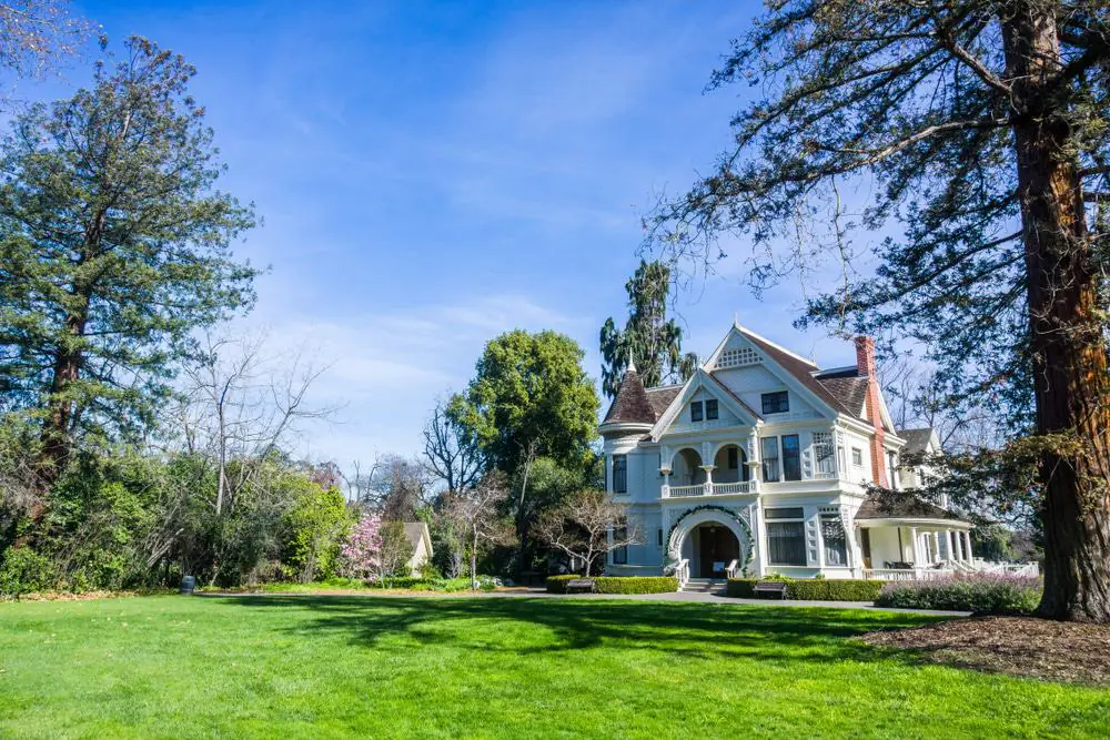 Ardenwood Historic Farm