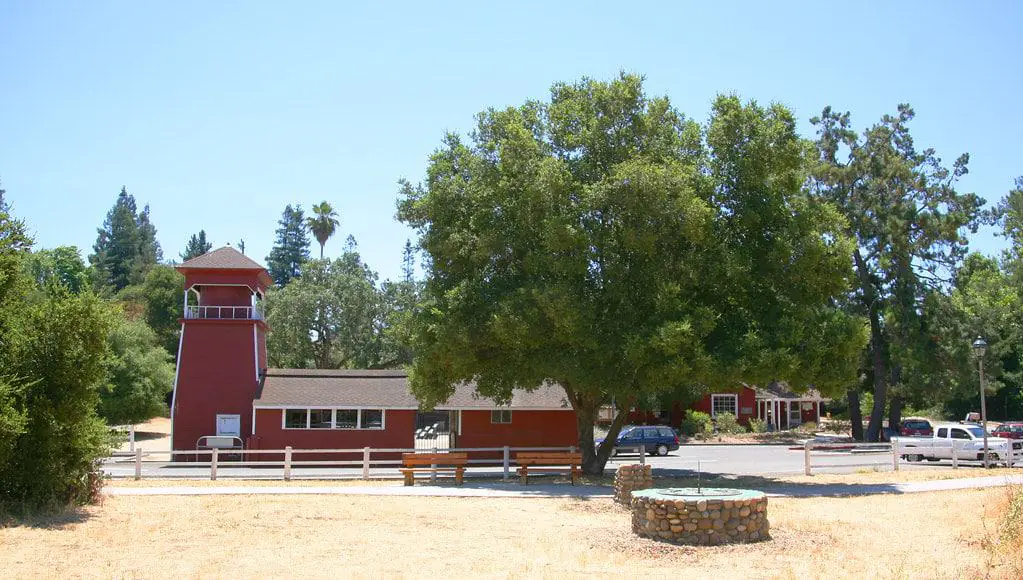 McClellan Ranch Preserve