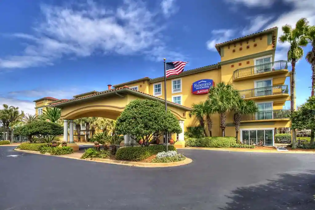 Fairfield Inn & Suites By Marriott Destin