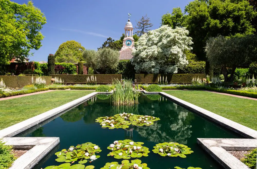 Filoli Estate and Gardens