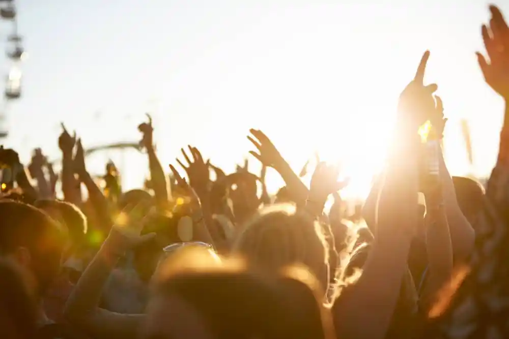 Firefly Music Festival